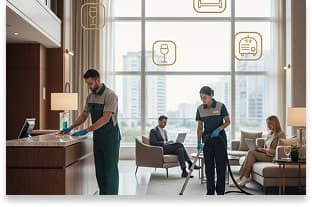 How To Choose The Right Cleaning Service For Your Needs