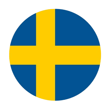 Sweden