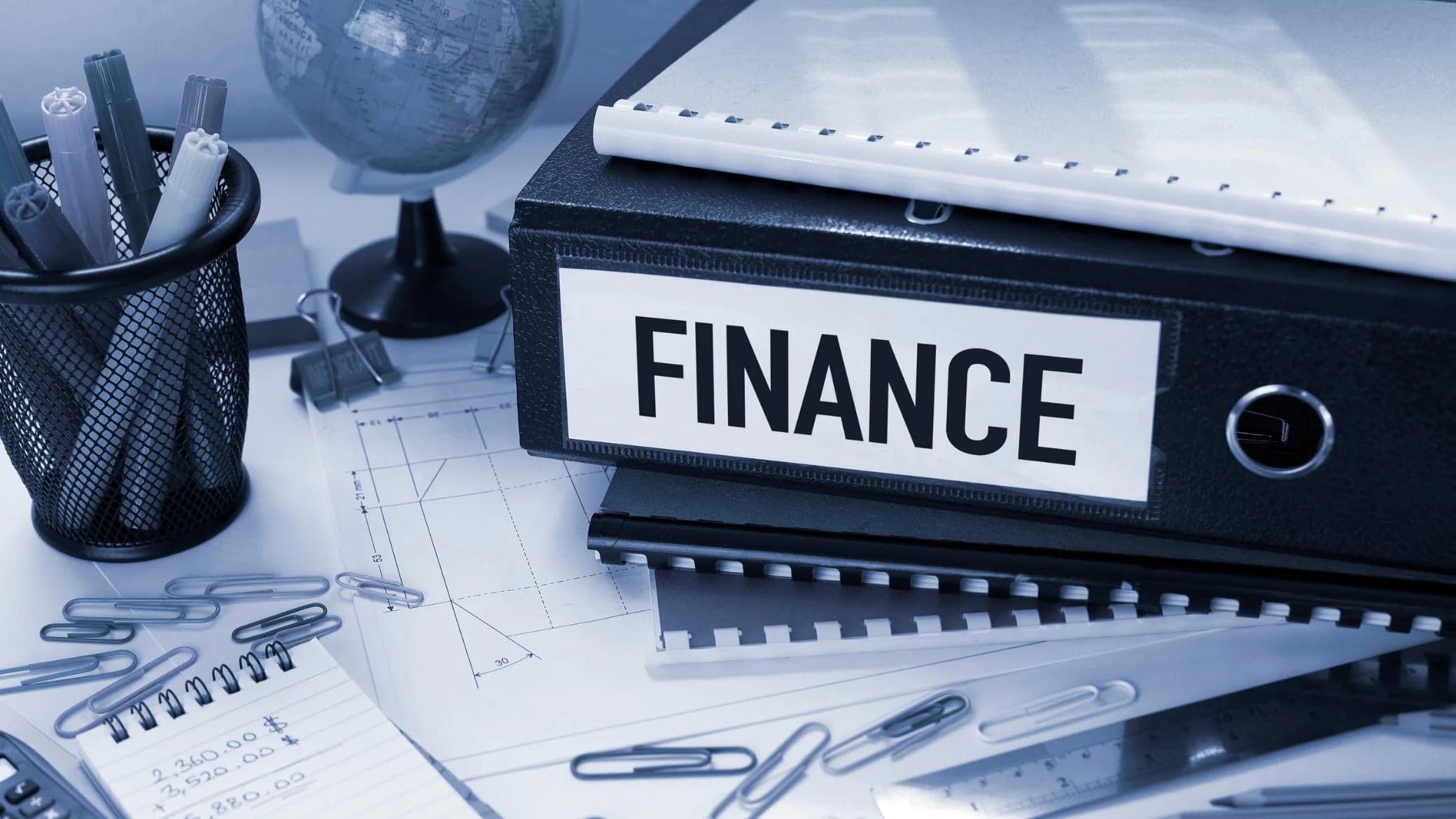 Finance