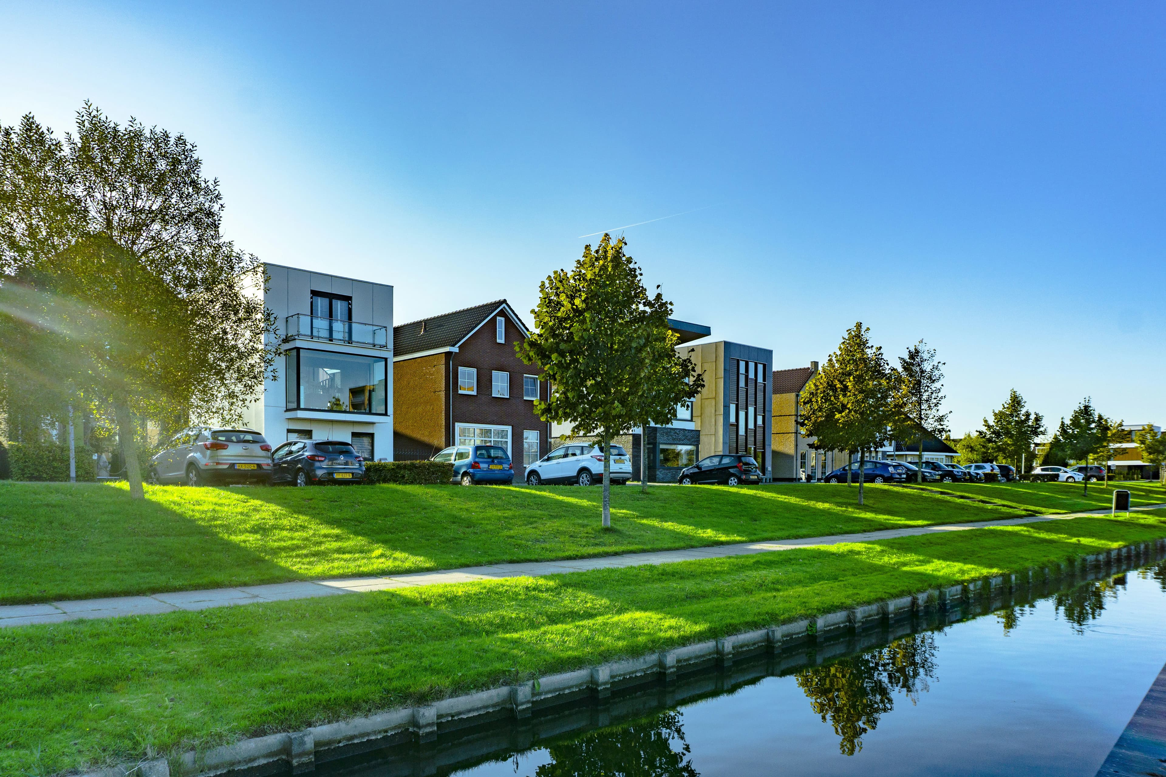 Private Properties
